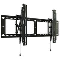 Chief RLXT3 soporte para TV 2,16 m (85") Negro