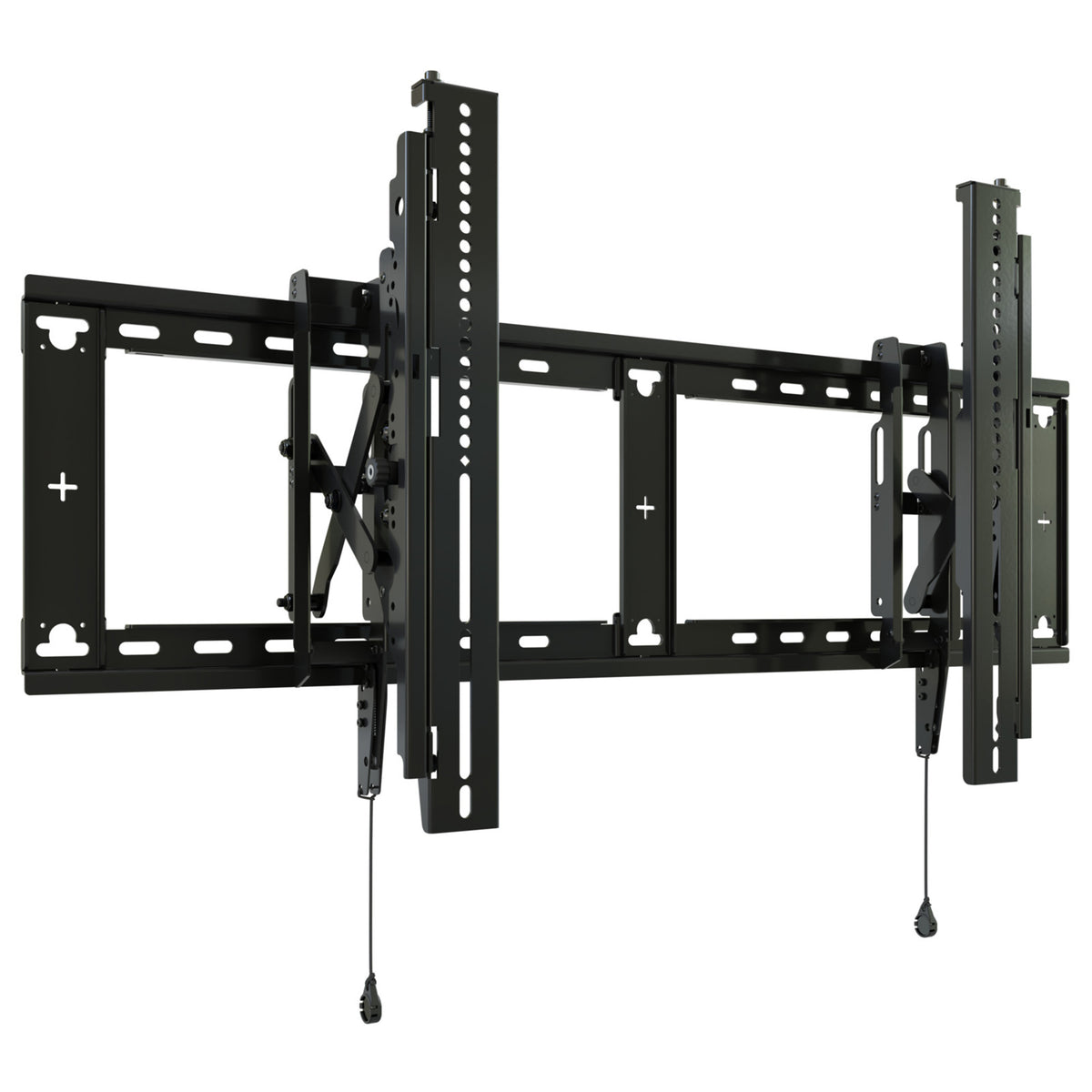 Chief RLXT3 soporte para TV 2,16 m (85") Negro