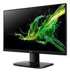 Acer KA2 KA272U G pantalla para PC 68,6 cm (27") 2560 x 1440 Pixeles Quad HD LCD Negro (4)