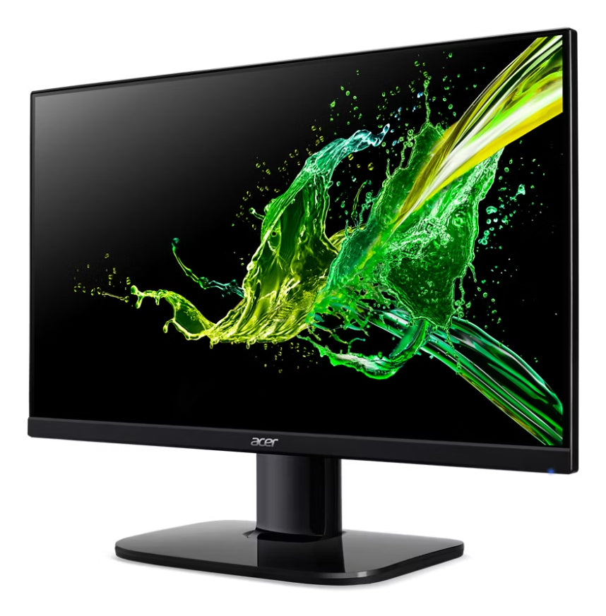 Acer KA2 KA272U G pantalla para PC 68,6 cm (27") 2560 x 1440 Pixeles Quad HD LCD Negro (4)