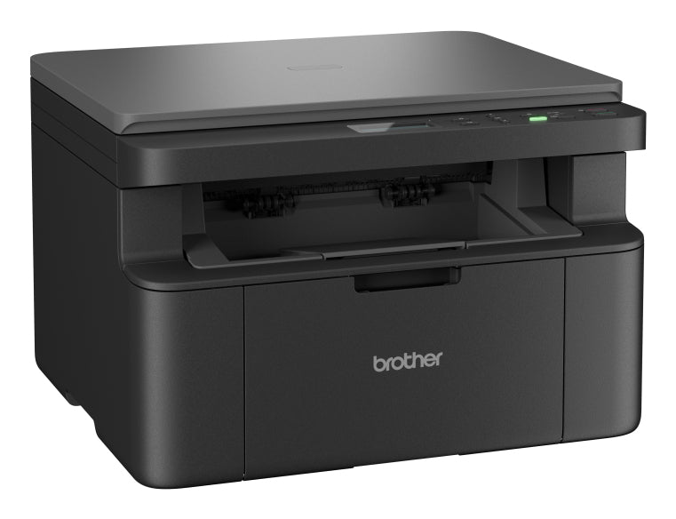 Brother DCP-L1640W Laser A4 2400 x 600 DPI 20 ppm Wifi (4)