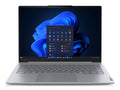 Lenovo ThinkBook 14 G9 AHP AMD Ryzen™ 7 250 Portátil 35,6 cm (14") WUXGA 32 GB DDR5-SDRAM 512 GB SSD Wi-Fi 7 (802.11be) Windows 11 Pro Gris Español