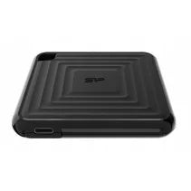 Disco Duro externo Silicon Power PC60 1 TB Negro
