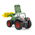 schleich FARM WORLD 42608 set de juguetes (8)