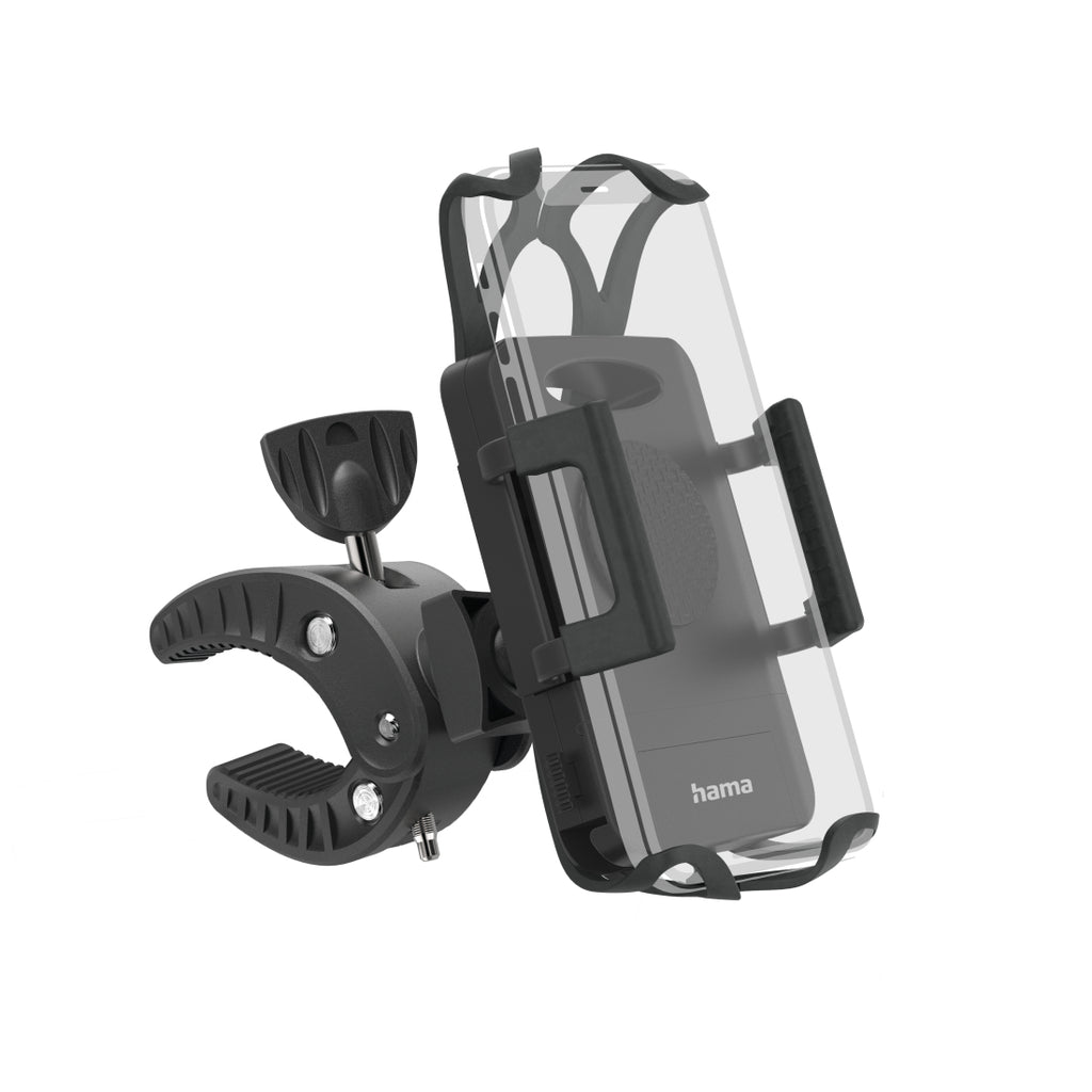 Hama Strong Soporte pasivo Teléfono móvil/smartphone Negro