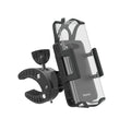 Hama Strong Soporte pasivo Teléfono móvil/smartphone Negro