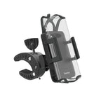Hama Strong Soporte pasivo Teléfono móvil/smartphone Negro
