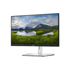 DELL P Series P2424HT pantalla para PC 60,5 cm (23.8") 1920 x 1080 Pixeles Full HD LCD Pantalla táctil Negro, Plata (3)