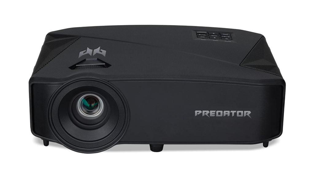 Acer Predator GD712 projector - 4K Ultra HD, LED, 4,500 LED lm