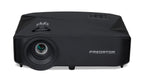 Acer Predator GD712 projector - 4K Ultra HD, LED, 4,500 LED lm