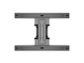 Multibrackets 0402 soporte para TV 190,5 cm (75") Negro (4)