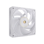 ASUS ProArt PF120 Fan PWM White 3in1 Carcasa del ordenador Ventilador 12 cm Blanco 3 pieza(s) (7)