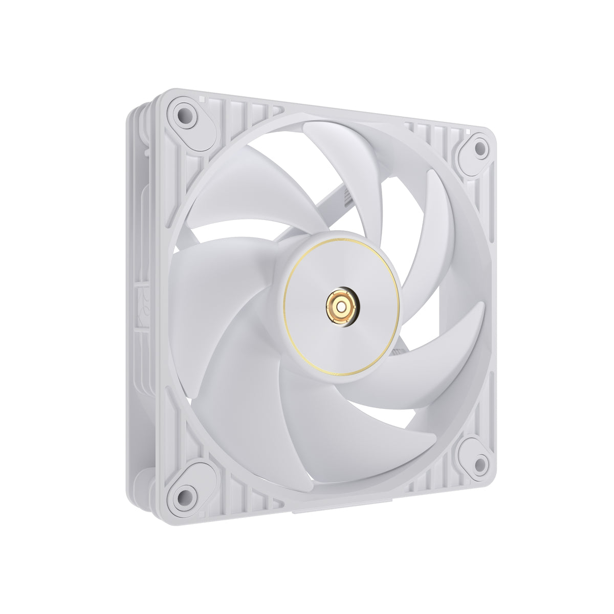 ASUS ProArt PF120 Fan PWM White 3in1 Carcasa del ordenador Ventilador 12 cm Blanco 3 pieza(s) (7)