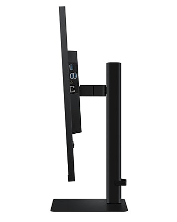Samsung S60UD pantalla para PC 81,3 cm (32") 2560 x 1440 Pixeles Quad HD LED Negro (4)