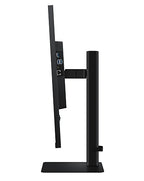 Samsung S60UD pantalla para PC 81,3 cm (32") 2560 x 1440 Pixeles Quad HD LED Negro (4)