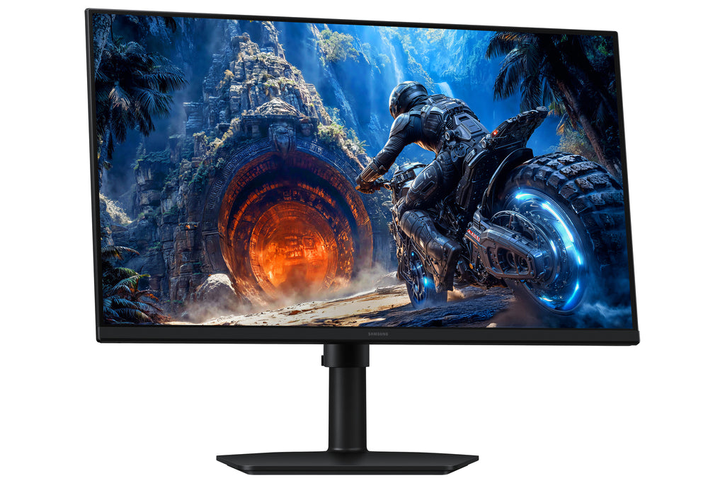Samsung G40H pantalla para PC 68,6 cm (27") 1920 x 1080 Pixeles Full HD LCD Negro (3)