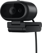 DELL WB526 cámara web 2560 x 1440 Pixeles USB-C Negro (4)