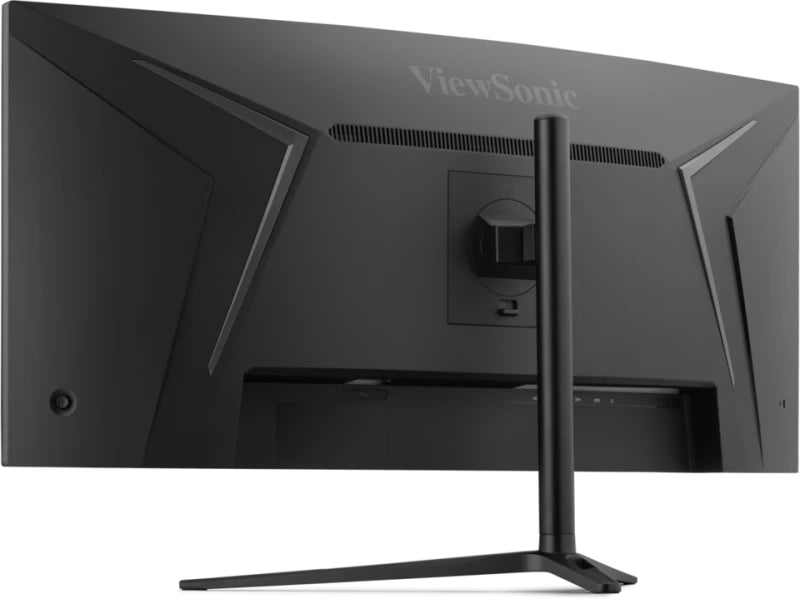 Viewsonic VX3418C-2K pantalla para PC 86,4 cm (34") 3440 x 1440 Pixeles UltraWide Quad HD Negro (7)