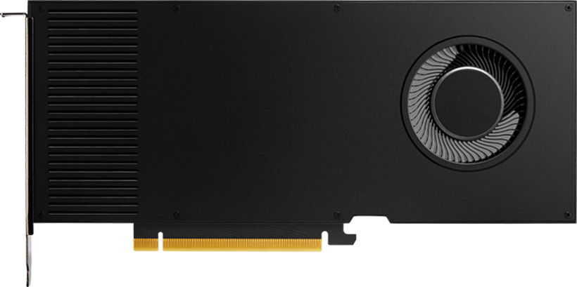 Tarjeta gráfica PNY NVIDIA RTX A1000 (8)