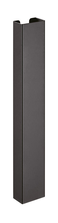 Neomounts ADS06-123BL organizador de cables Escritorio Panel guíacables Negro 1 pieza(s) (4)