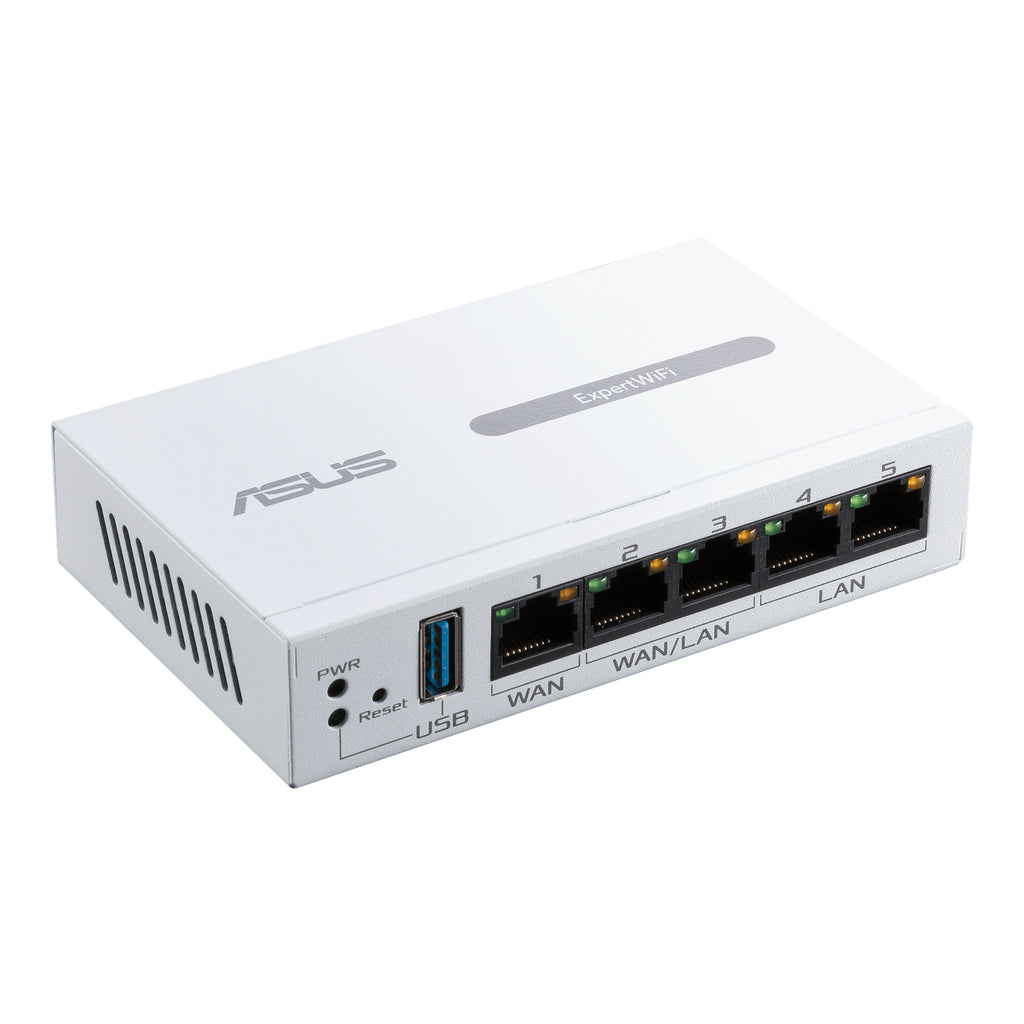 ASUS ExpertWiFi EBG15 router Gigabit Ethernet Blanco (3)