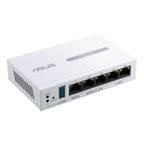 ASUS ExpertWiFi EBG15 router Gigabit Ethernet Blanco (3)