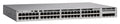 Cisco Catalyst 9200L Géré L3 Gigabit Ethernet (10/100/1000) Connexion Ethernet, supportant l'alimentation via ce port (PoE) Gris