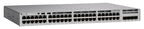Cisco Catalyst 9200L Géré L3 Gigabit Ethernet (10/100/1000) Connexion Ethernet, supportant l'alimentation via ce port (PoE) Gris