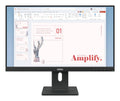 Lenovo ThinkVision E24-40 pantalla para PC 60,5 cm (23.8") 1920 x 1080 Pixeles Full HD LCD Negro