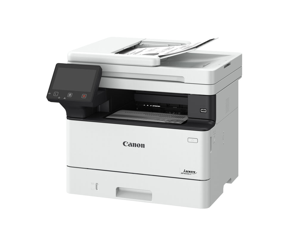 Canon i-SENSYS MF465dw II Laser A4 1200 x 1200 DPI 40 ppm Wifi