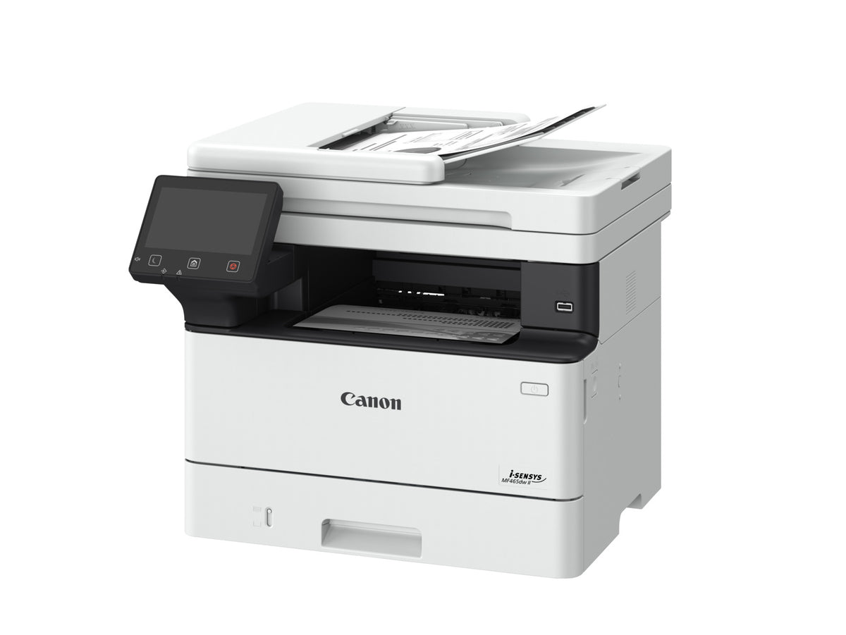 Canon i-SENSYS MF465dw II Laser A4 1200 x 1200 DPI 40 ppm Wifi