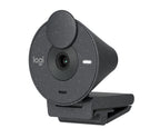 Logitech Brio 300 Full HD cámara web 2 MP 1920 x 1080 Pixeles USB Grafito (6)