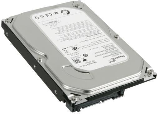 Seagate Desktop HDD 7200.12 SATA 250GB disco duro interno 7200 RPM 8 MB 3.5" – Reacondicionado (2)
