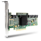 HP 636705-001 tarjeta y adaptador de interfaz Interno SAS – Reacondicionado (2)