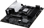 MSI PRO B840M-P WIFI6E placa base AMD B840 Zócalo AM5 micro ATX (2)