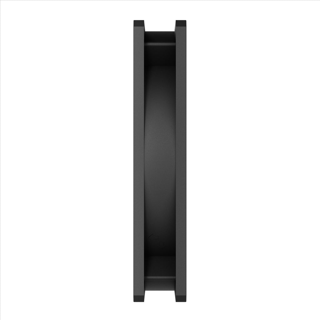 ARCTIC P8 Slim PWM PST Carcasa del ordenador Ventilador 8 cm Negro 1 pieza(s) (3)