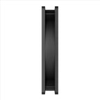 ARCTIC P8 Slim PWM PST Carcasa del ordenador Ventilador 8 cm Negro 1 pieza(s) (3)