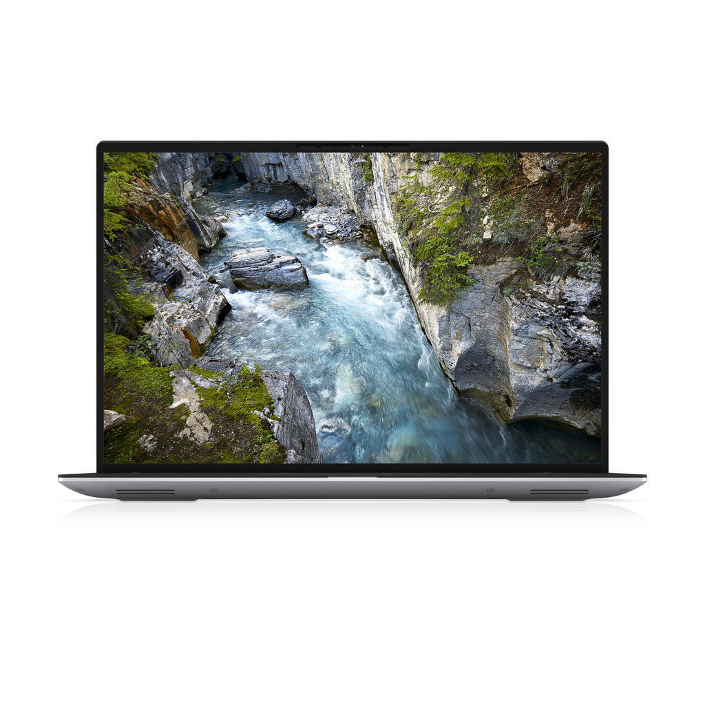 DELL Precision 5470 Intel® Core™ i7 i7-12800H Estación de trabajo móvil 35,6 cm (14") Full HD+ 32 GB LPDDR5-SDRAM 1 TB SSD NVIDIA RTX A1000 Wi-Fi 6E (802.11ax) Windows 10 Pro Gris Portugués