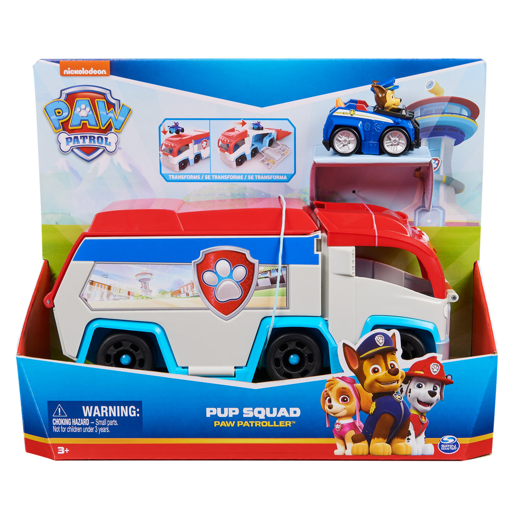 PAW Patrol 6071544 vehículo de juguete (2)