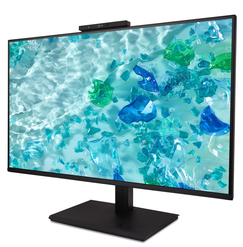 Acer Vero B7 B277UD6bmiiprczx pantalla para PC 68,6 cm (27") 2560 x 1440 Pixeles Quad HD LCD Negro (4)