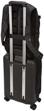 Thule Construct CONBP116 mochila Mochila de viaje Negro Nylon (8)