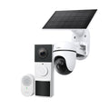 TP-Link Tapo D210C610KIT-BUN sistema de seguridad inteligente para el hogar