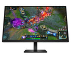 HP OMEN LCD 27qs G2 68,6 cm 27 QHD 2560x1440 240 Hz1ms 400nits2xHDMI, DP,USB, Pivot,VESA pantalla para PC 68,6 cm (27") 2560 x 1440 Pixeles Quad HD Negro (2)