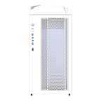 GIGABYTE C301GW carcasa de ordenador Midi Tower Blanco (7)