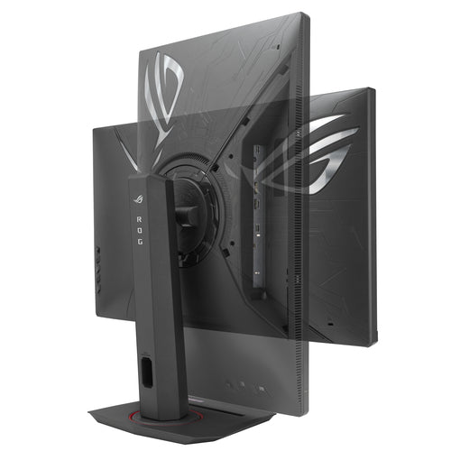 Asustek 90LM0A70-B01370 - Monitor LED, gaming, 27", 2560 x 1440 QHD @ 180 Hz