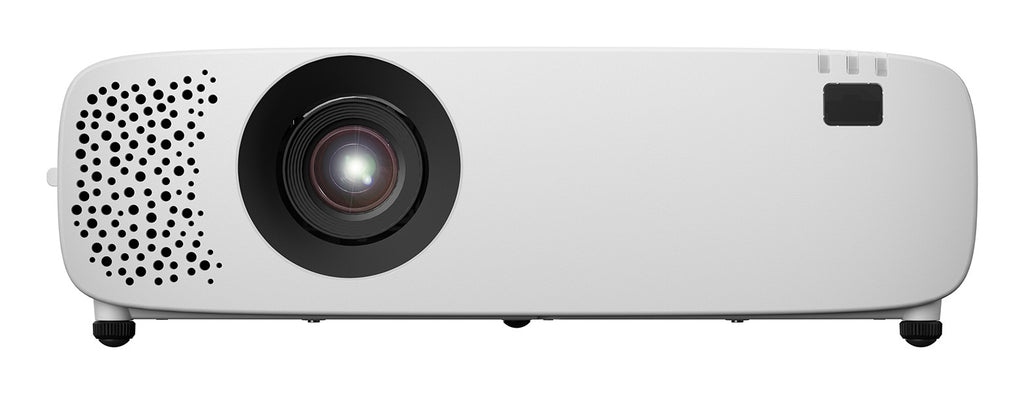Sharp E501U 5000 lúmenes ANSI 3LCD WUXGA (1920x1200) Blanco (2)