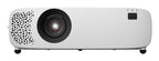 Sharp E501U 5000 lúmenes ANSI 3LCD WUXGA (1920x1200) Blanco (2)