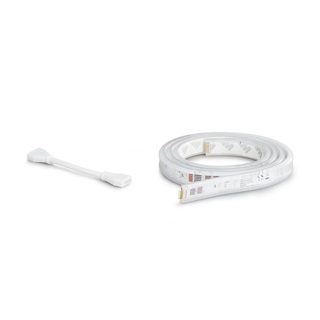 Philips 8718699703448 - Extensión de cable de luces, LED, 11.5 W