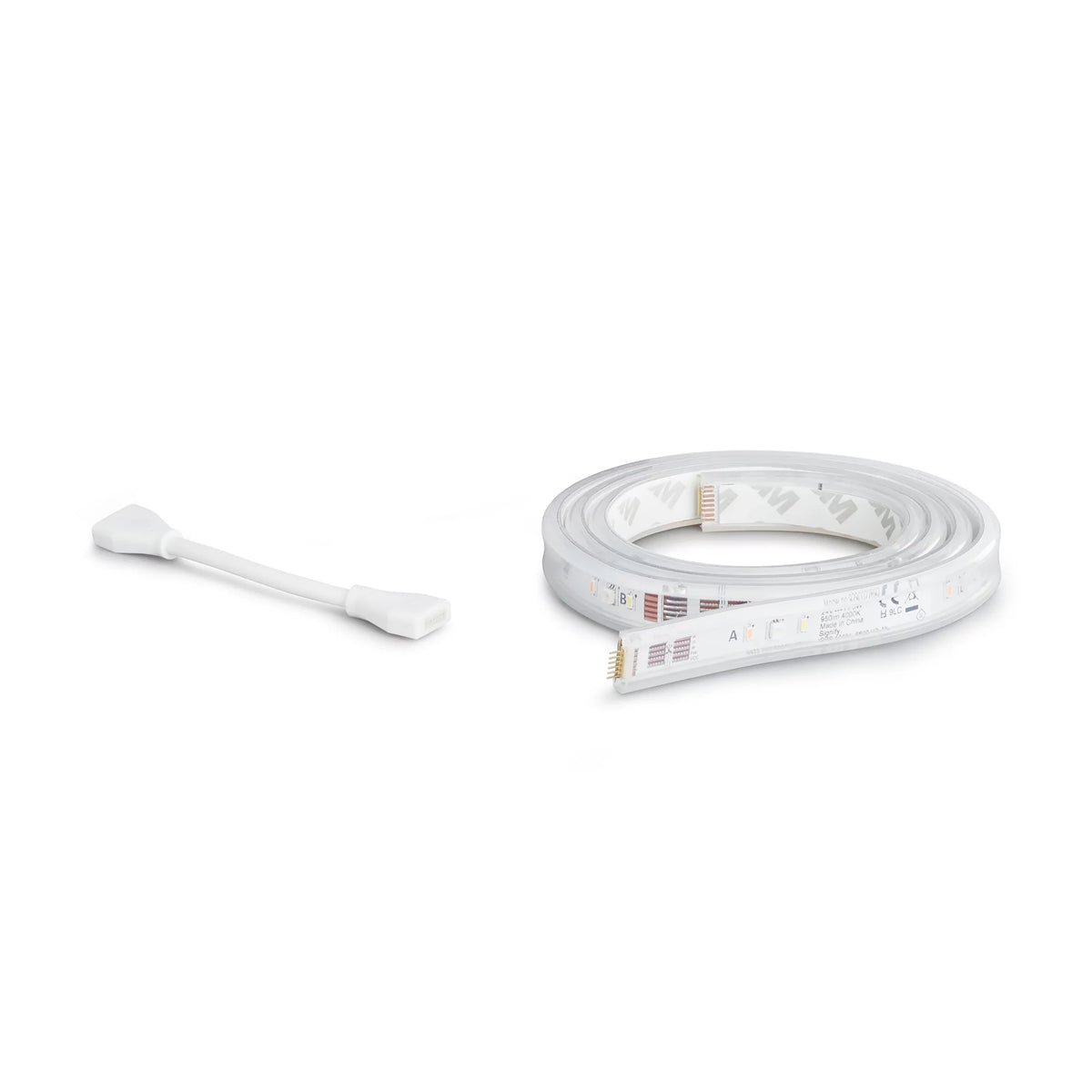 Philips 8718699703448 - Extensión de cable de luces, LED, 11.5 W