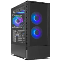 Pc Gaming Intel Core i7-12700K 32GB 2TB SSD AMD Radeon RX 9060...
